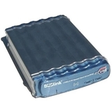 Buslink CRF-750-U2 Hard Drive with RFID sensor keys - 750GB - 7200rpm - USB 2.0 - USB - External