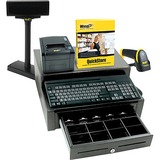 Wasp QuickStore Point of Sale Solution Professional Edition