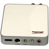 HAUPPAUGE Hauppauge 01192 WinTV-HVR-1950 Hybrid Video Recorder