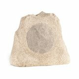 Phoenix Gold ATR5S Outdoor Rock Speaker - 2-way Speaker - Cable - Sandstone