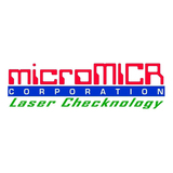 MICRO MICR Micromicr High Yield MICR Black Toner Cartridge