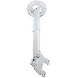 Peerless PC930B-W Universal Ceiling Mount - PC930BW