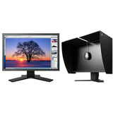 Eizo CG222W Widescreen LCD Monitor - CG222WBK