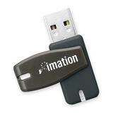 Imation 4GB Nano USB 2.0 Flash Drive