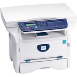 Xerox Phaser 3100MFPS Multifunction Printer - Monochrome Laser - 21 ppm Mono - 600 x 600 dpi - Copier, Scanner, Printer