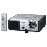 Sharp Notevision PG-F312X Multimedia Projector