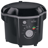 Jarden CF106 Deep Fryer - CF106
