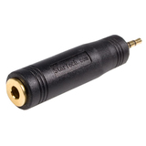 STARTECH.COM StarTech.com Audio 2.5mm to 3.5mm Cable Adapter