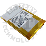 PDA-HP-3100 - BTI Lithium Polymer Personal Digital Assistant Battery