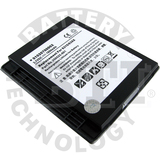 PDA-HP-H6315 - BTI Lithium Ion Personal Digital Assistant Battery