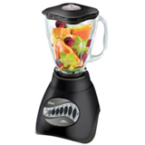 Jarden Table Top Blender