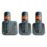 Philips CD1553B/17 Expandable Digital Cordless Phone - CD1553B17