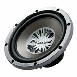Pioneer Champion Series TS-W302R