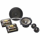 Pioneer D Series TS-D1320C Component Speaker - TSD1320C