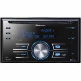 Pioneer FH-P8000BT CD/MP3 Player