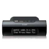 Coby HDR-650 Component HD Radio Receiver