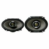 Pioneer D Series TS-D6802R Speaker - TSD6802R