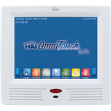 HAI OmniTouch 5.7 A/V Control Panel - 53A001