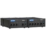 Harman Crown Commercial Audio 160MA Mixer Amplifier