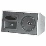 Harman JBL Professional Control 29AV-1 Monitor Speaker - 2-way Speaker - Cable - Magnetically Shielded - Black