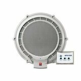 Harman JBL Marine MPS1000 Powered Subwoofer - MPS1000