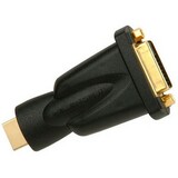Monster Cable VA HDMI-DVI SL MKII Video Adapter