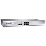 SonicWALL NSA 2400 Network Security Appliance - 01SSC7020
