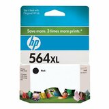 CB321WN#140 - HP No.564XL Black Ink Cartridge