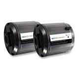Media Sciences Black Toner Cartridges