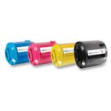 Media Sciences Color Toner Cartridges
