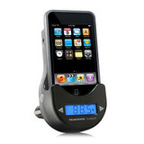 DLO TransDock Classic FM Transmitter - DLZ9303317
