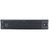 Supermicro 2U Black Front Bezel for SC826 series Chassis -