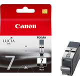 Canon PGI7BK Ink Cartridge