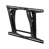 Chief PLP2090 Flat Panel Pull-N-Tilt Wall Mount - Steel - 200 lb - Black