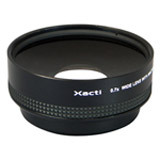 SANYO VCP-L07WU Wide Angle Conversion Lens