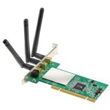 CNet CWP-905 WIRELESS-N PCI Adapter - CWP905