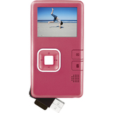 Creative Vado Pocket Digital Camcorder - 73VF057000000