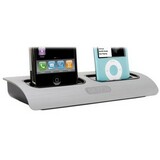 Griffin PowerDock 2 Charging Cradle - 9806MLTDCK2