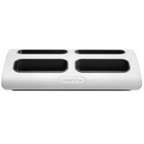 Griffin PowerDock 4 Charging Cradle - 9805MLTDCK4