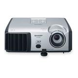 Sharp PG-F262X Multimedia Projector - PGF262X