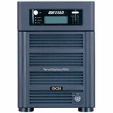 Buffalo TeraStation Pro II Network Hard Drive - 2TB - RJ-45 Network