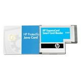 HEWLETT-PACKARD HP ExpressCard Smart Card Reader