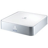 Iomega MiniMax Hard Drive - 1TB - 7200rpm - USB 2.0, IEEE 1394a - USB, FireWire - External