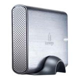 Iomega DVR Expander Hard Drive - 500GB - Serial ATA/150 - External SATA - External
