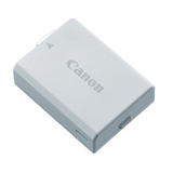 CANON Canon LP-E5 Lithium Ion Digital Camera Battery