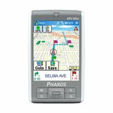 Pharos Traveler 535x Portable GPS - PTL535X