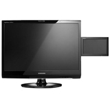 Samsung 2263DX 22"   7" Widescreen LCD Monitor - 22" - 1680 x 1050 - 5ms - 1000:1