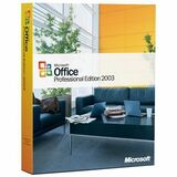 Microsoft Office Professional Edition - Comprehensive Kit - Media Only 269-06655
