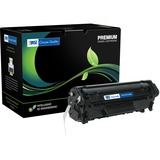 MSE Black Toner Cartridge - 02211216