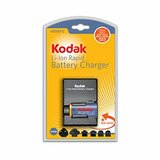 Kodak K8500 Rapid Battery Charger - 8886467